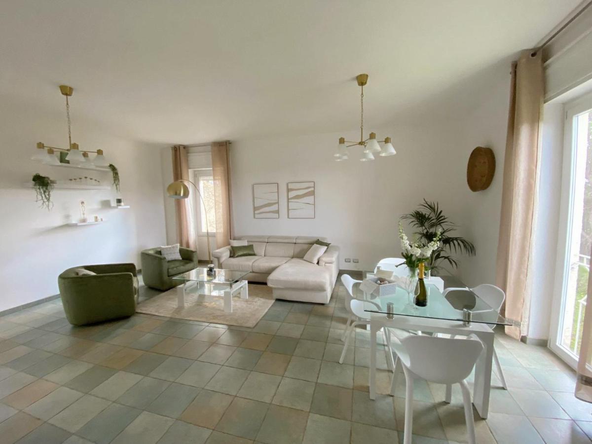 Villa Boeddu, Relax Tra Mare E Campagna Alghero Buitenkant foto