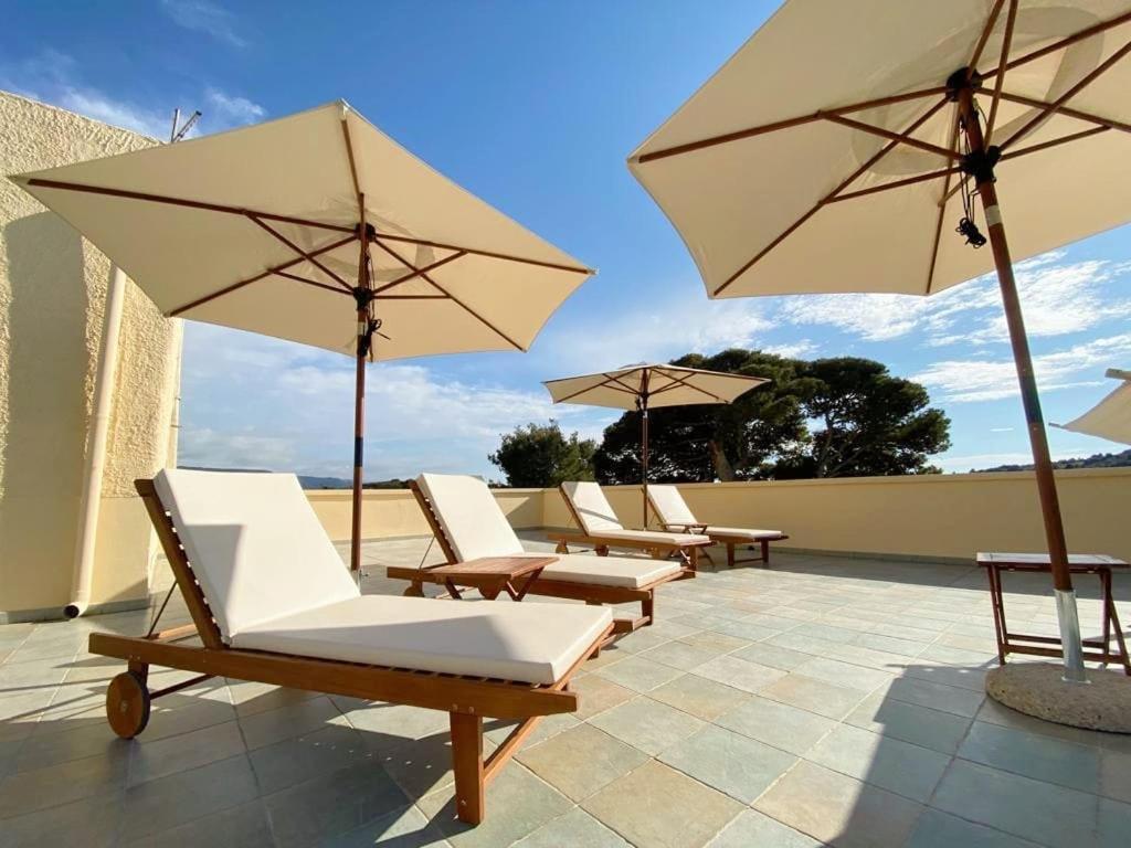Villa Boeddu, Relax Tra Mare E Campagna Alghero Buitenkant foto