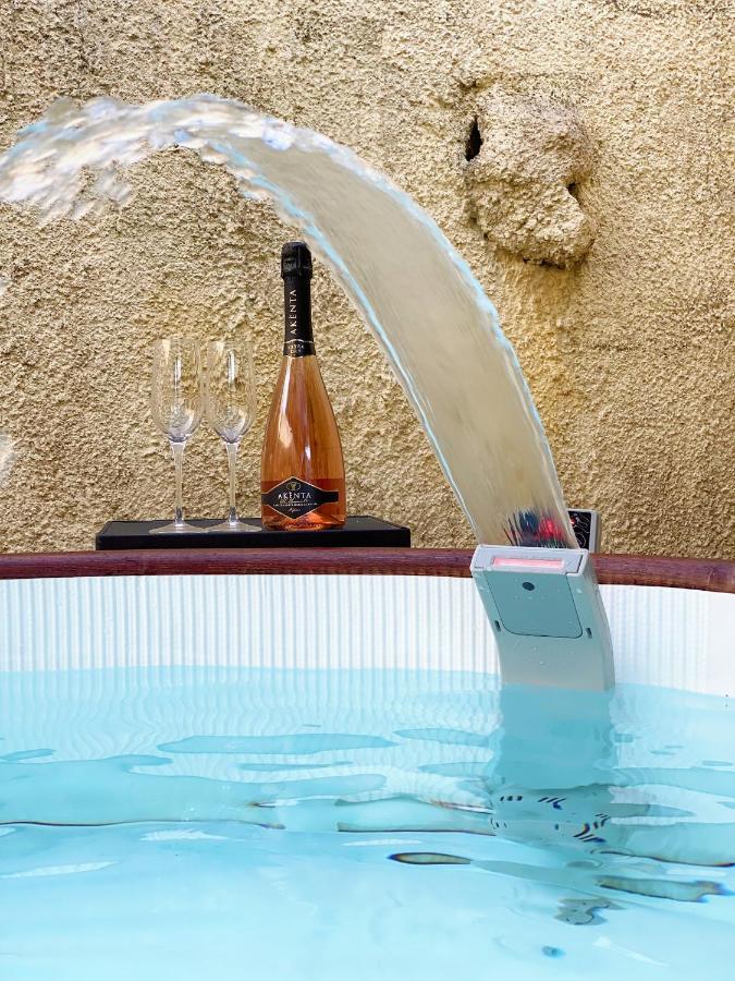 Villa Boeddu, Relax Tra Mare E Campagna Alghero Buitenkant foto