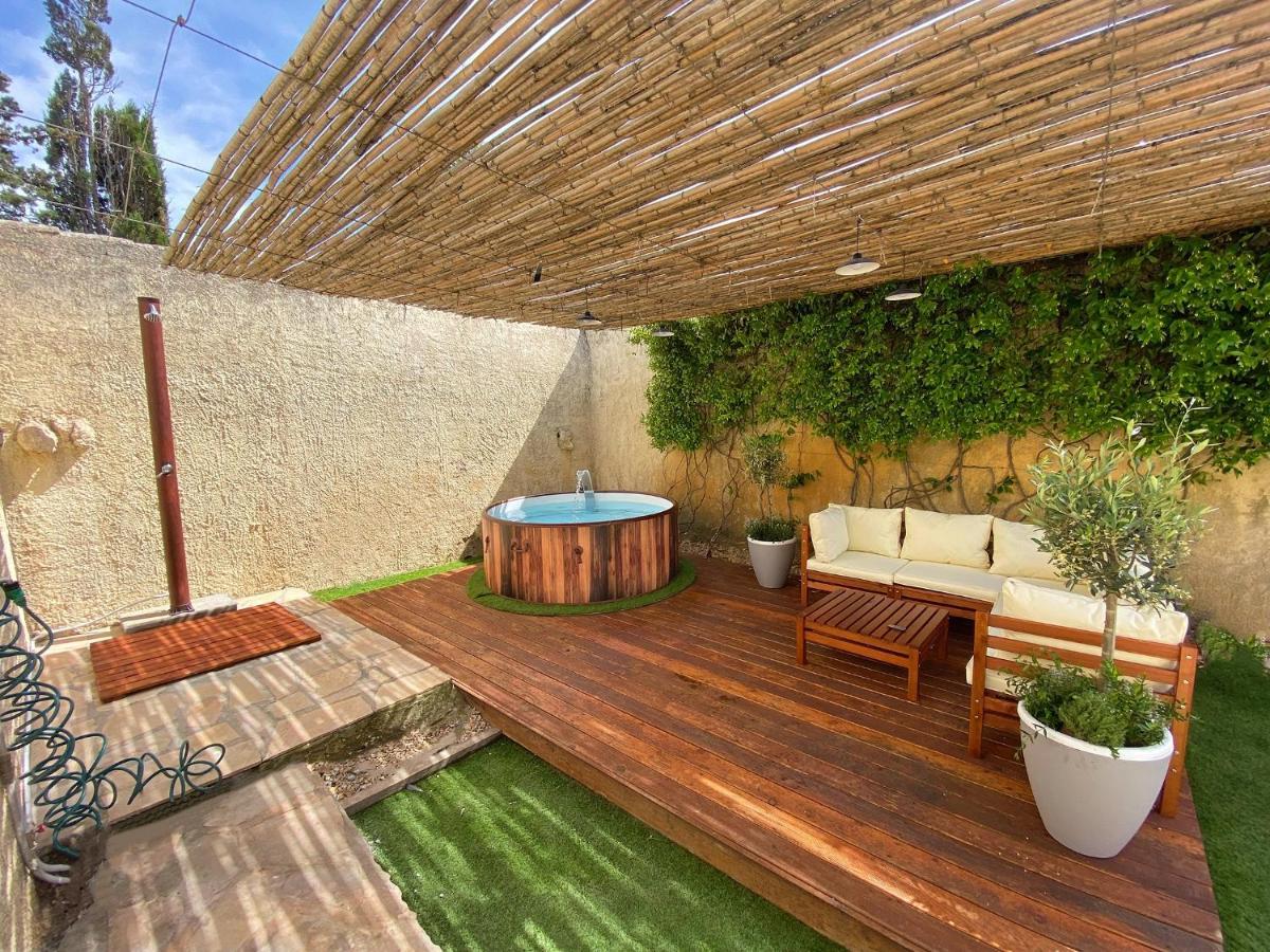 Villa Boeddu, Relax Tra Mare E Campagna Alghero Buitenkant foto