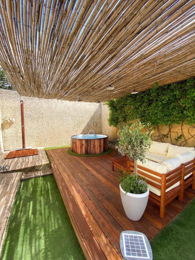 Villa Boeddu, Relax Tra Mare E Campagna Alghero Buitenkant foto